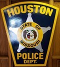 Image for Police Department - Houston, MO