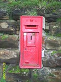 Image for Victorian post box Upper Maze Hill, St Leonards