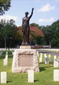 Image for Rhode Island Monument - New Bern, NC
