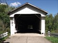 Image for Darlington Covered Bridge - Montgomery County, IN