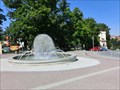 Image for Fountain, Vlasim, Czech Republic