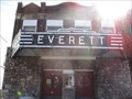 Image for Everett Theater - Everett, PA