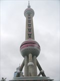 Image for Oriental Pearl Tower - Shanghai, China