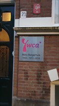 Image for YWCA Nederland - Utrecht, NL