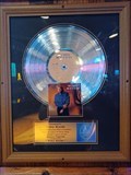 Image for Toby Keith's Gold and Platinum Records - Oklahoma City, OK