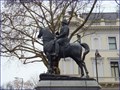 Image for Robert Napier Statue - Queen's Gate, London, UK