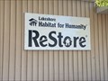 Image for Lakeshore ReStore - Holland, Michigan USA