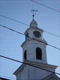 Image for First Congregational Church of Montague - Montague, MA