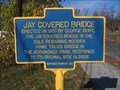 Image for Jay Covered Bridge