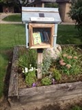 Image for South Griffin Street Little Library - Grand Haven, Michigan