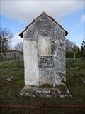 Image for Oratoire de la Vierge - Saint Coutand le Grand, Nouvelle Aquitaine,France
