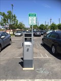 Image for Metrolink Station Chargers - Northridge, CA
