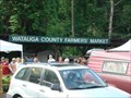 Image for Watauga County Farmers Market - Boone, North Carolina