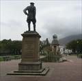 Image for Major General Sir Henry Timson Lukin, Cape Town, South Africa