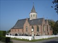 Image for Churchyard cemetery - Daknam ( Lokeren), Belgium