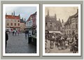 Image for Vismarkt - Bruges -Belgium