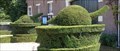 Image for Topiary animals - Castle Warmelo - Diepenheim - the Netherlands
