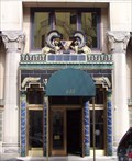 Image for The Pythian (former) New York City