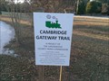 Image for Cambridge Gateway Trail - (East entrance) Greenwood SC