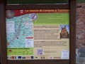 Image for Le chemin de Conques à Toulouse - Rabastens (Tarn), France