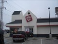 Image for Jack in the Box Royal Lane Dallas Texas