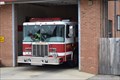 Image for Fayetteville Fire Dept Haz-Mat Truck Station 12