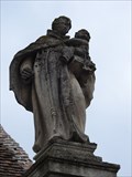 Image for Sv. Antonín Paduánský - Jaroslavice, Czech Republic