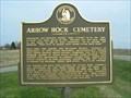 Image for Arrow Rock Cemetery