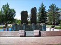 Image for Centennial Fountain Pavers - Hibbing, MN