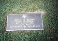 Image for John W. Blunt-Chatham, NY