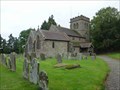 Image for Cemetery, St Peter & St Paul, Eye, Herefordshire, England