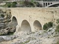 Image for Pont du Diable Aniane/Saint-Jean-de-Fos, Hérault, Languedoc-Roussillon - France