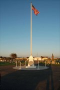 Image for Guadalupe Veterans Memorial - Guadalupe California