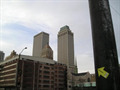 Image for 6th and Detroit Yellow Arrow - Tulsa, OK