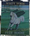Image for White Horse - High Cross, Hertfordshire, UK.