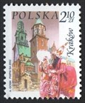 Image for Wawel Cathedral - Kraków, Poland