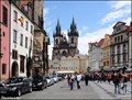 Image for Old Town Square (Prague, Bohemia, Czech Republic)