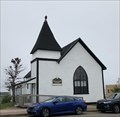 Image for Zion Presbyterian Church - Louisbourg, NS