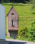 Image for Transformatoren-Station Chilchli - Reigoldswil, BL, Switzerland