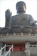 Image for Tian Tan Buddha