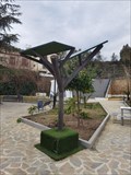 Image for Camuflaje solar - Villanueva de Tapia, Málaga, España