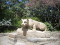 Image for Nittany Lion Shrine - Pennsylvania State University edition - University Park, PA