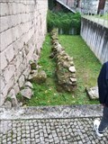 Image for Roman Wall - Allariz, Ourense, Galicia, España