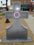 Image for Johnson County Confederate Memorial - Wrightsville, GA