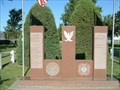 Image for Ellis Veterans' Memorial - Ellis, Kansas