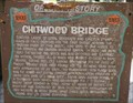 Image for Chitwood Bridge - Lincoln County, Oregon