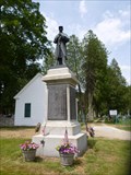 Image for Soldiers' Monument - Chester, VT