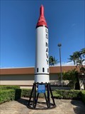 Image for Polaris A-1 Missile - Pearl Harbor, Hawaii