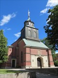 Image for Hedvig's Church - Norrköping, Sweden