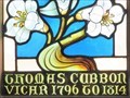 Image for Thomas Cubbon - Kirk Maughold - Maughold, Isle of Man